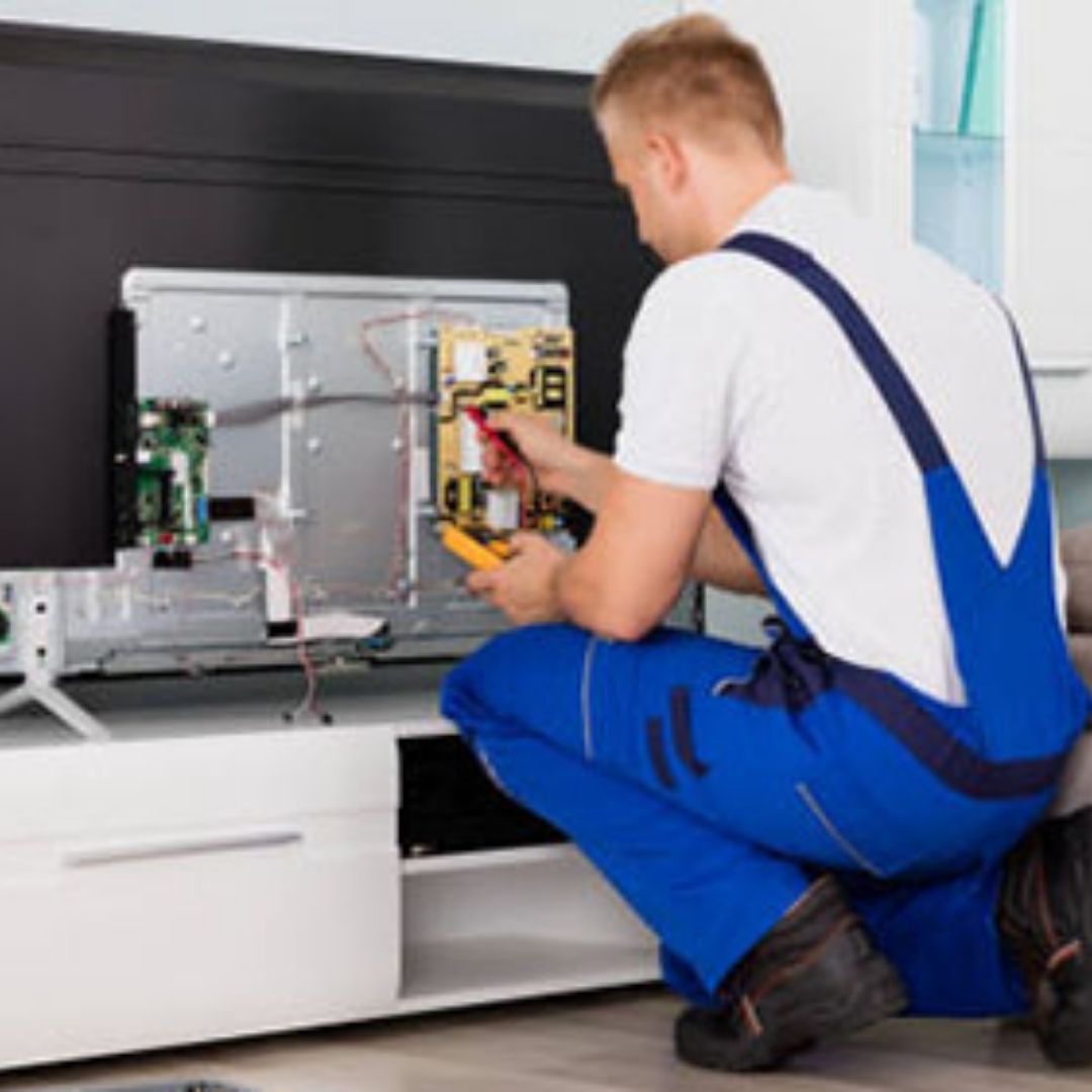 Yenişarbademli Televizyon Tamircisi